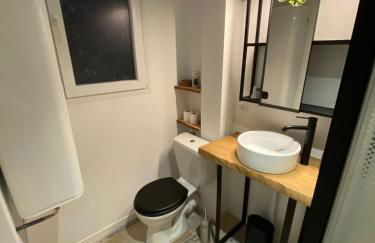 Paisible Studio avec jardin Bassin Arcachon - Foto 11