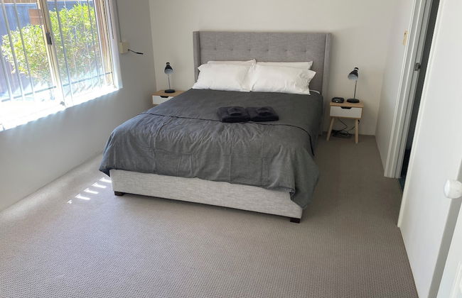 Ocean Keys Family Accommodation - Photo 1