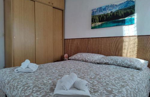 Accogliente nido di Silvia nel cuore di Caderzone Terme - Foto 6