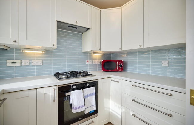 The Guildford Getaway - 3bdr With Garden - Foto 14