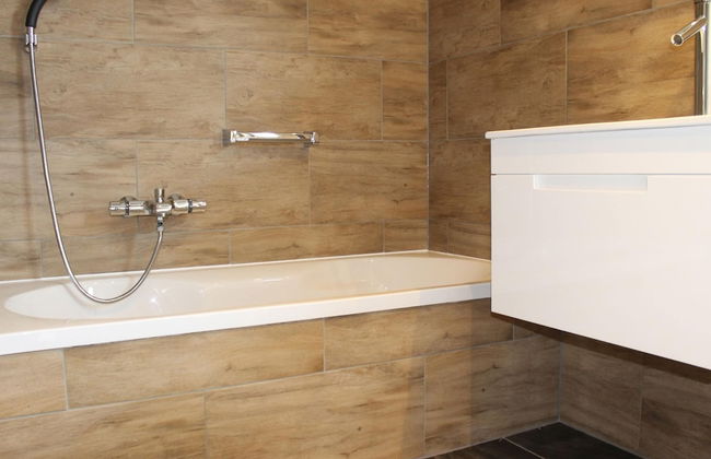 Ferienhaus in Winterberg- Atlastenberg - Photo 6