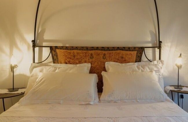 Podere Poggio al Sole - Foto 11