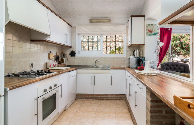 Beach Villa Dorada - Foto 5