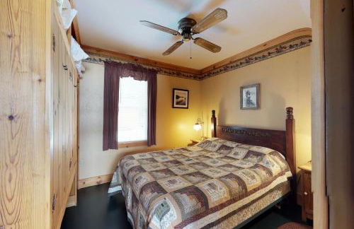 Lower Wilson Pond Refuge - Foto 15