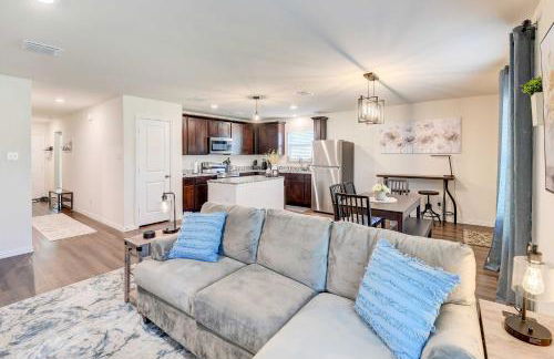 about 6 Mi to Waco Newly Constructed Family Home - Photo 7