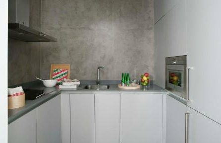 Eric Vökel Boutique Apartments - Madrid Suites - Photo 61