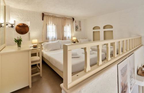 Mila Malia Studios Hotel - Photo 156