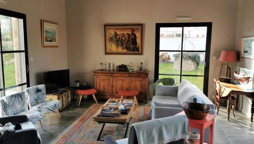 La Coquette du Marais - Photo 2