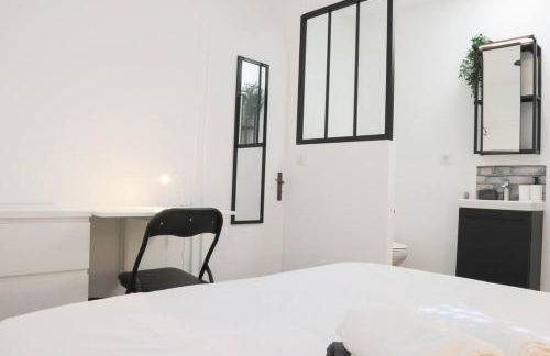 {Le Factory}, proche EuroAirport - Foto 29