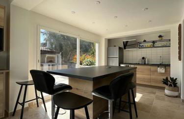 Villa de Charme avec Piscine, Marseille - Foto 6