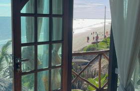 POUSADA CHALÉ da PRAIA - Photo 7