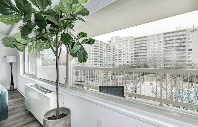 Arlington Modern Comfort Meets City Life - Foto 26