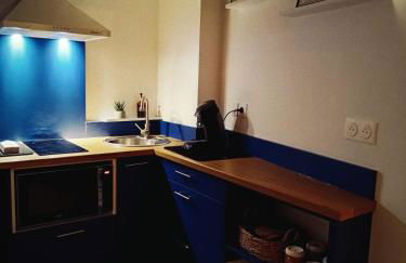 Appartement Cosy de charme à Carcassonne - Foto 10