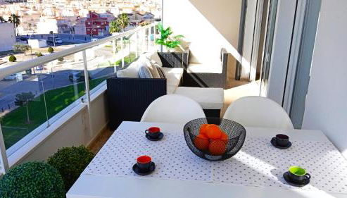 Apartamento frente al mar - Photo 4