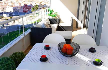 Apartamento frente al mar - Photo 4