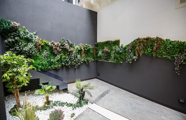 Mazzini Palace - Foto 45