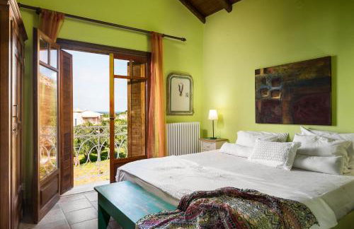 Beachfront Villa Meliti - Foto 33