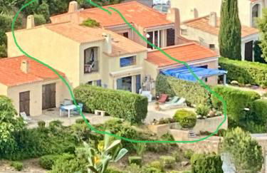 Villa BaieVue - Foto 15