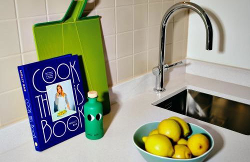 Vertus Edit Canary Wharf - Foto 104