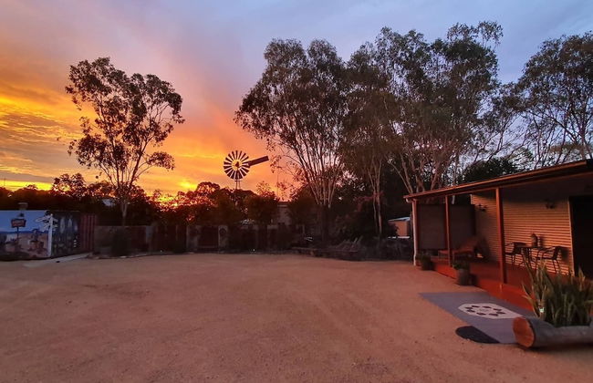 Jubri's Hideaway - Photo 12