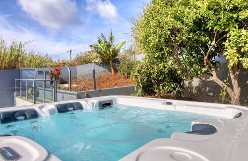 Oasis do Sol, a Home in Madeira - Foto 50