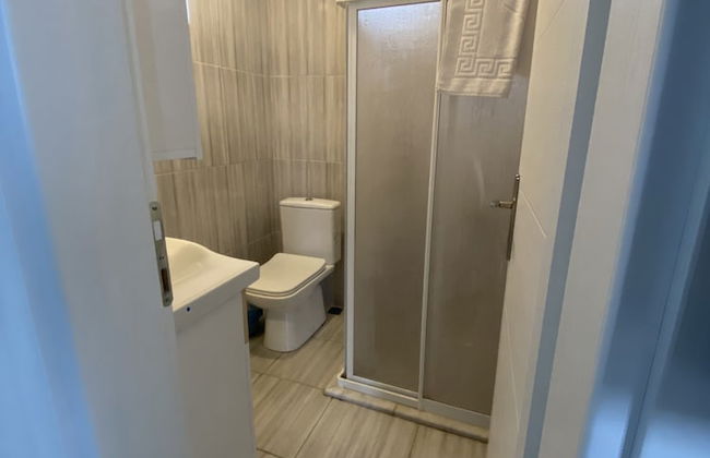 Seyyah Bozburun House - Foto 60