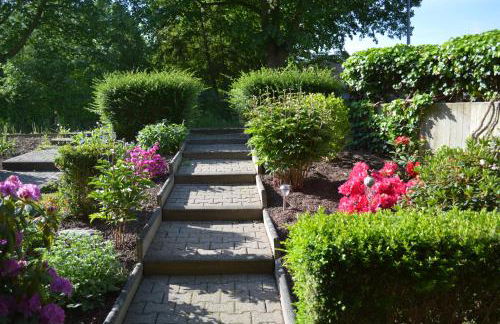 Nettes Appartement - Foto 17