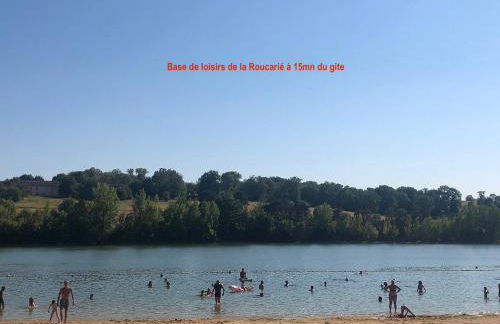 La rive du Viaur - Foto 22