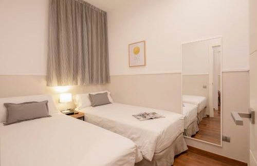 Aspasios Market Balconies Apartments - Foto 44