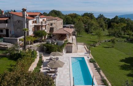 Holiday Home Oliti with Pool - Photo 28