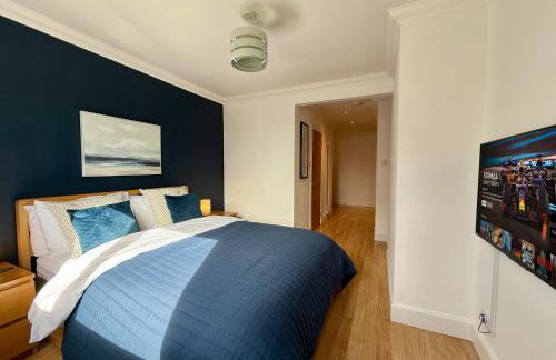 Lovely house & garden, short walk to town & beach. - Foto 56