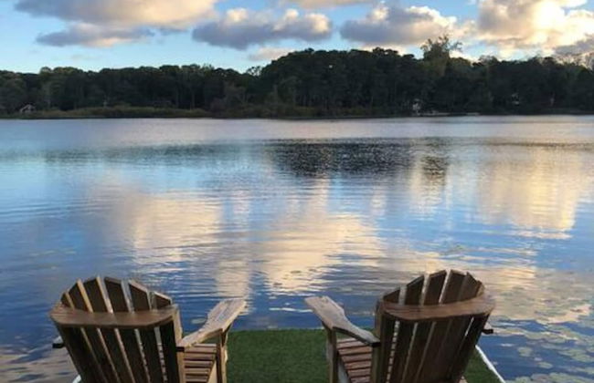 The Breeze Overlooking Minister s Pond - Foto 7