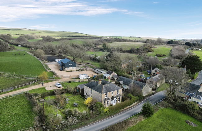 Southford Farm - Foto 38