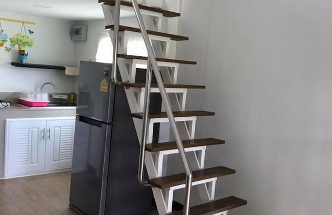 Tip House - Photo 14