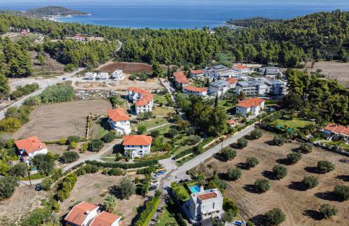 Deluxe Chrousso Pool Villa - Foto 52