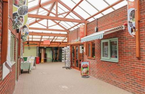 Sycamore Lodge - Foto 28