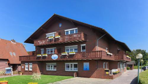 Haus Hafenromantik - Foto 2