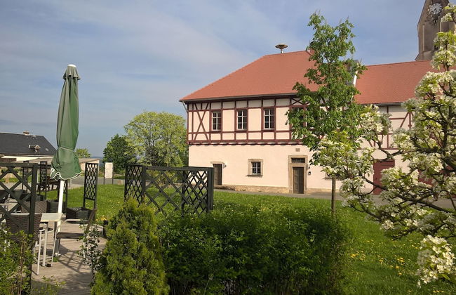 Schloß Schönberg - Foto 35