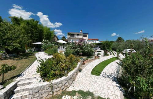 Apartments Garden Residence Opatija - Photo 6