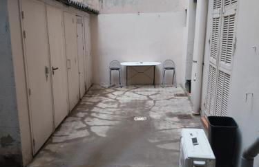 Studio Carré d 'Or - 5 minutes de la mer - Foto 16