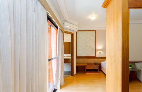 Batel Residence | Avenida do Batel | Gonzaga Stays - Foto 74