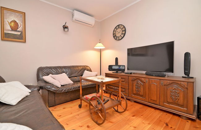 Holiday Home in Jaroslawiec Near the Beach - Photo 11