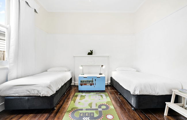 LIAM, 3BDR Northcote House - Foto 4