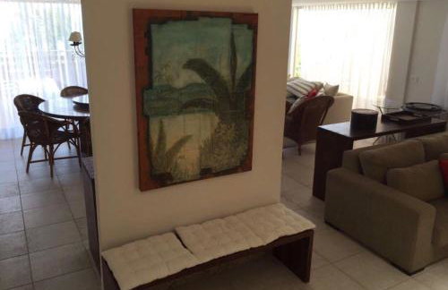 Casa na praia em condomínio de luxo - Porto Brasil Resort - Foto 6