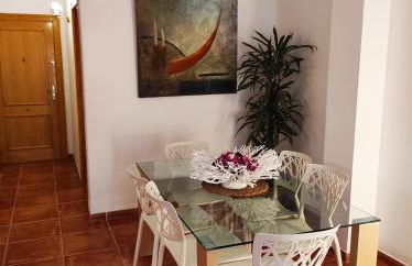Apartamento junto al mar - Foto 6