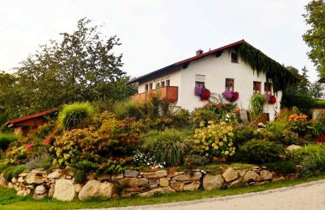 Bio Ferienhof Winkler - Foto 1