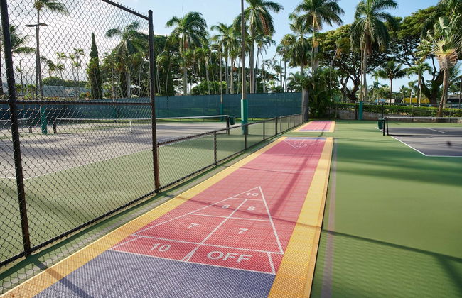 Aston Kaanapali Shores - Foto 58