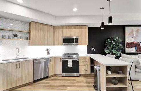 Modern 1BR near South Coast Plaza 30 Days Stay - Foto 12