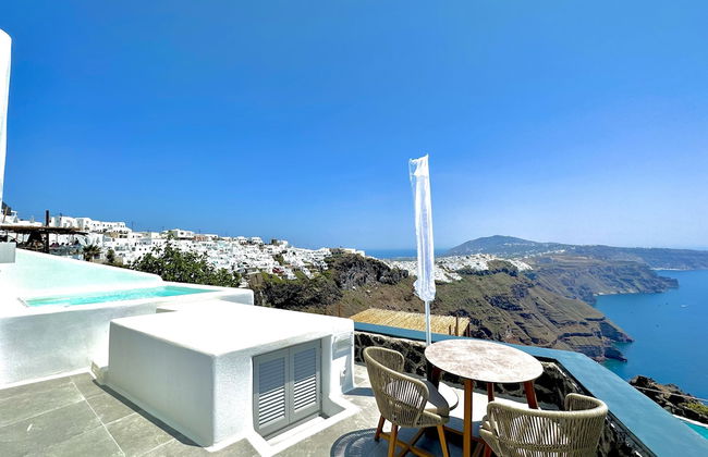 Eteoro Suites - Foto 25