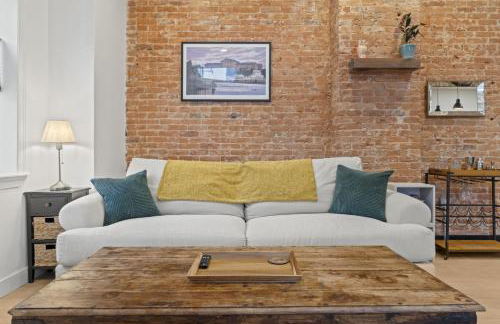 City Living without Compromise Full-Size 1BR - Foto 15